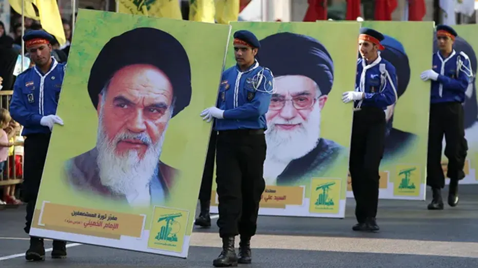 Hezbollah's Scout Movement Allegedly Prepares Children for Martyrdom