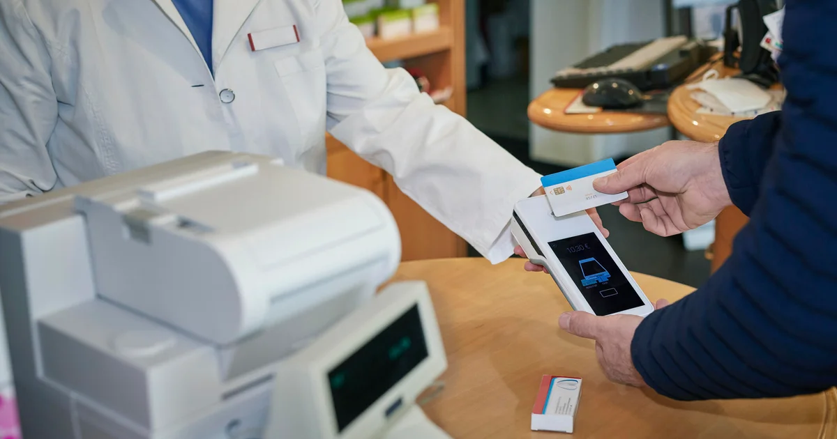 Hidden Costs of Pharmacy Discounts
