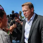 Hilton: Pratt's Campaign Shows Revolt Against California's One-Party Rule