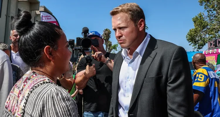 Hilton: Pratt's Campaign Shows Revolt Against California's One-Party Rule