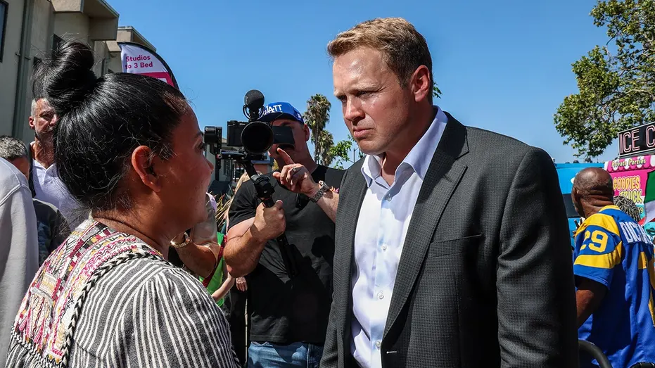 Hilton: Pratt's Campaign Shows Revolt Against California's One-Party Rule