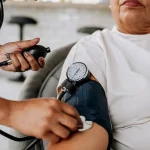 Home-based low-impact exercises can help lower blood pressure