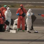 Hospital Reports Hantavirus Protocol Breach, 12 Staff Quarantined for Six Weeks