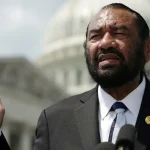 House Democrat Challenged in Heated Texas Race