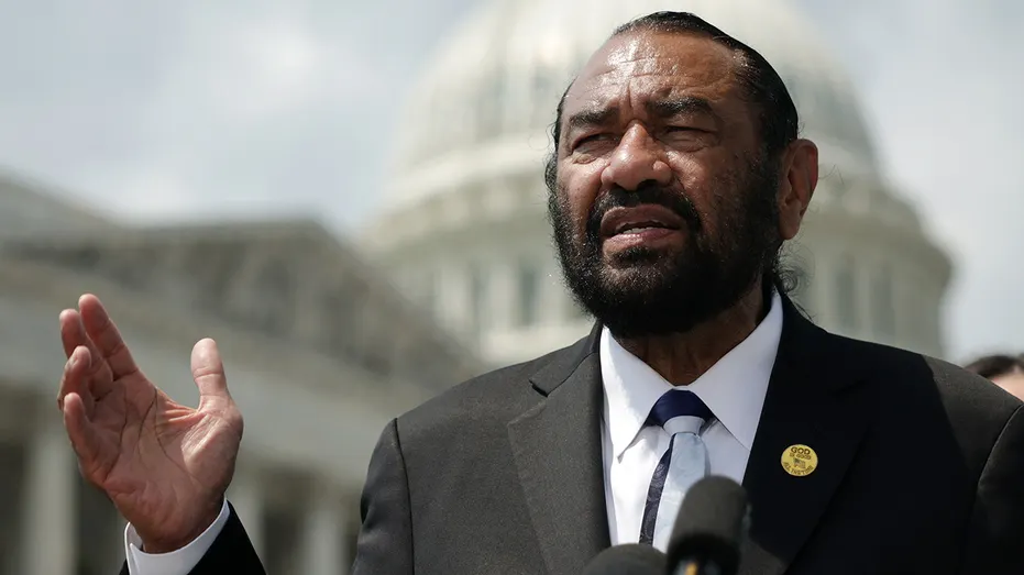House Democrat Challenged in Heated Texas Race