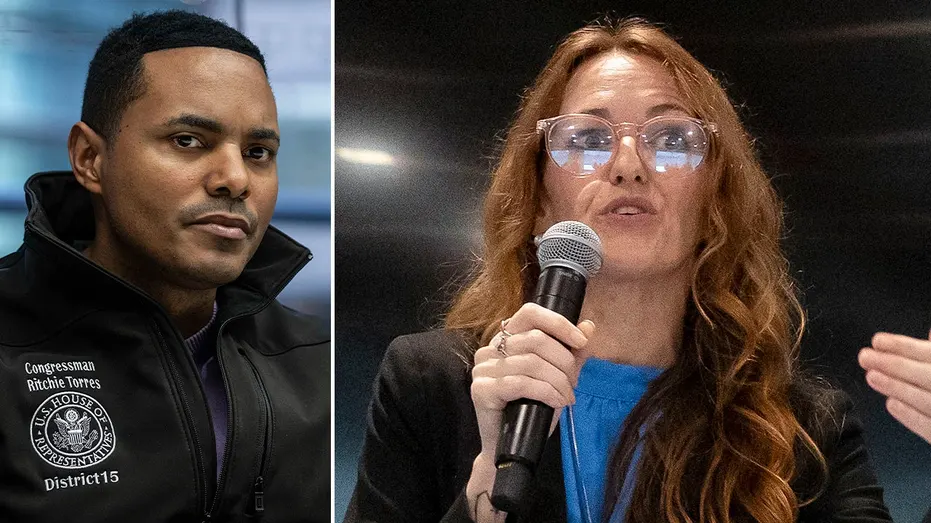 House Democrats Criticize Texas Colleague for 'Demented' Antisemitic Remarks