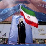 House Democrats Fail to Break GOP Support for Trump's Iran Strategy