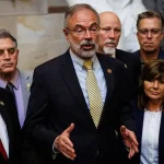 House Freedom Caucus signals intensified fight as FISA deadline nears