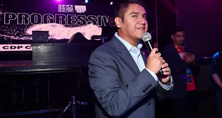 House hopeful's transparency claims clouded by secret sex-abuse settlements
