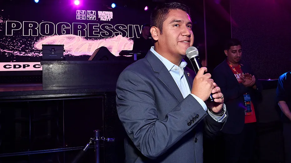 House hopeful's transparency claims clouded by secret sex-abuse settlements