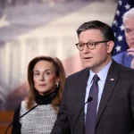 House Passes SAVE America Act Amid GOP Election Bill Push