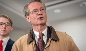 House Republicans Criticize Senate Delay on Immigration Package