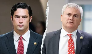 House Republicans Launch Task Force to Probe $250 Billion Medicaid Fraud Allegations in Ohio