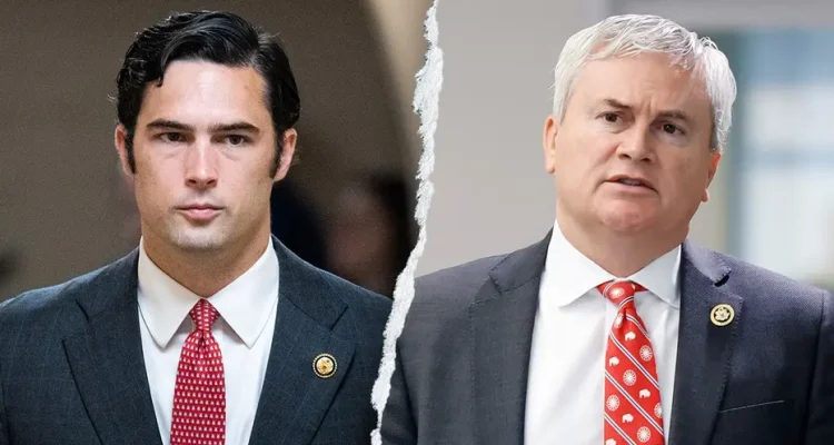 House Republicans Launch Task Force to Probe $250 Billion Medicaid Fraud Allegations in Ohio