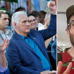 How a Rhodes Scholar with Cuban Ties Organized Hasan Piker's Havana Convoy