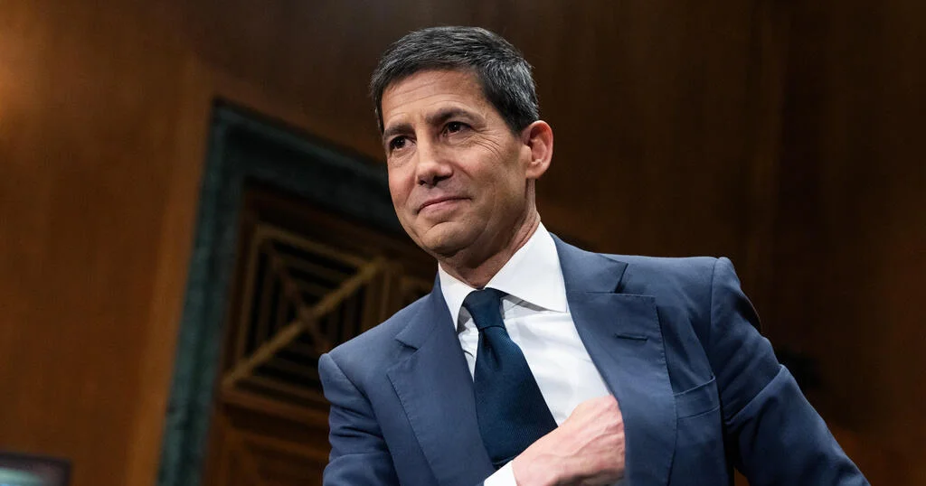 How Much Influence Will the New Fed Chair Have on Interest Rates?