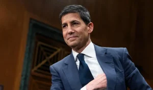 How Much Influence Will the New Fed Chair Have on Interest Rates?