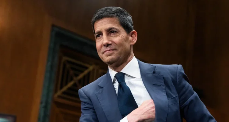How Much Influence Will the New Fed Chair Have on Interest Rates?