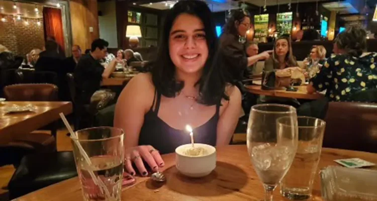 How Our Leaders' Reckless Policies Cost My Daughter Her Life and Legacy