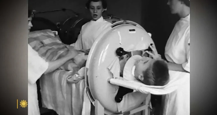 How Safe Is America From Polio?