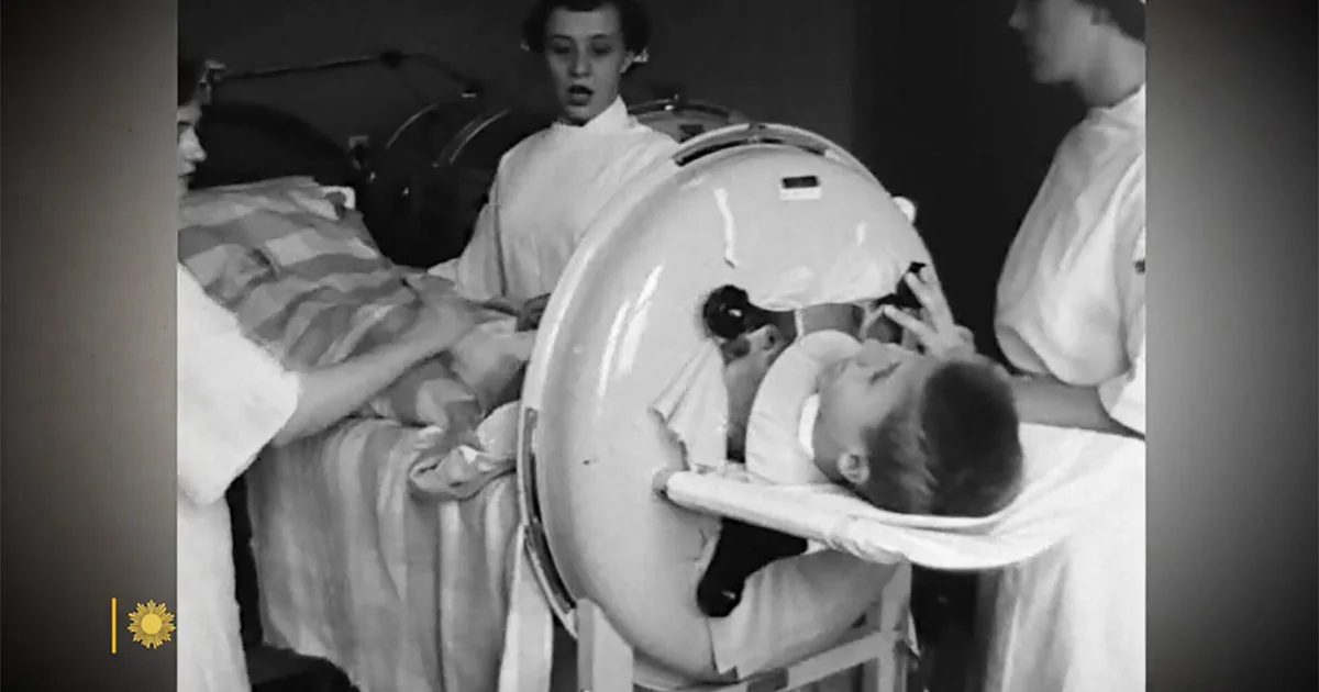 How Safe Is America From Polio?
