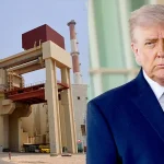 How Trump addresses Iran nuclear deal sticking points