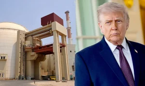 How Trump addresses Iran nuclear deal sticking points