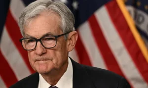 How will Jerome Powell's Fed tenure be remembered?