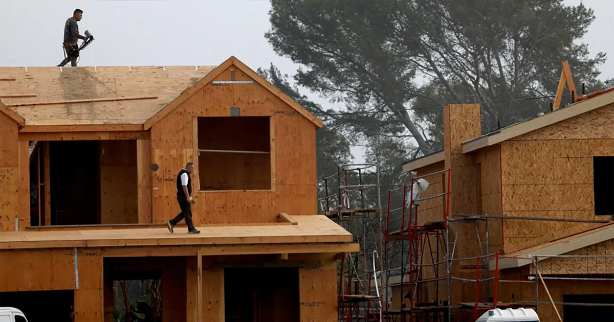 How will L.A. rebuild?