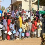 Humanitarian System Overwhelmed, Researchers Declare