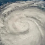 Hurricane Category Meanings