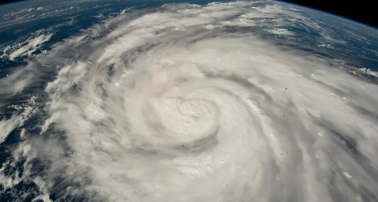Hurricane Category Meanings