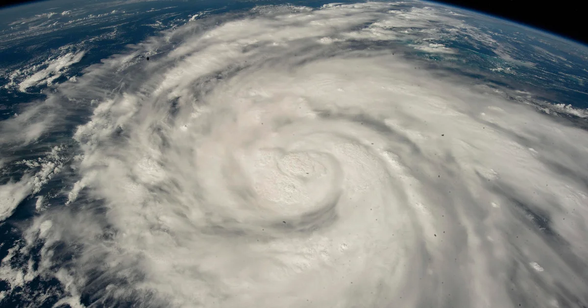 Hurricane Category Meanings
