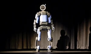 Hyundai to Deploy 25,000 Atlas Robots in the US