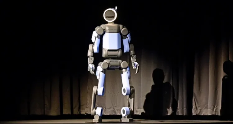 Hyundai to Deploy 25,000 Atlas Robots in the US