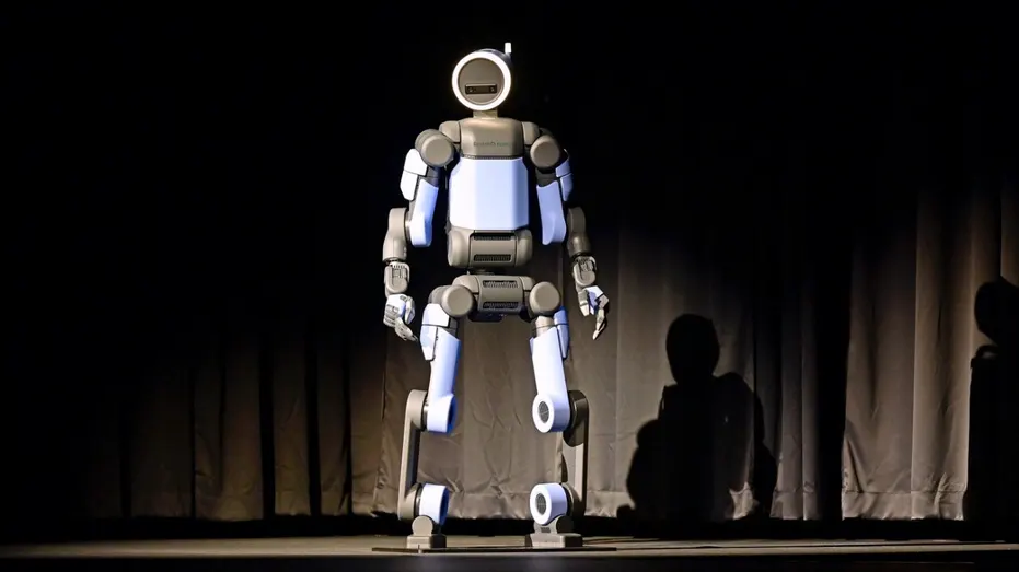 Hyundai to Deploy 25,000 Atlas Robots in the US