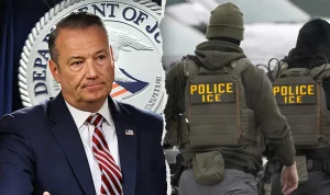ICE drops ‘uncontrolled’ fraud bombshell involving thousands of foreign students, ‘phantom employees’