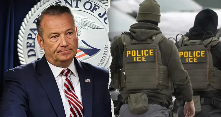 ICE drops ‘uncontrolled’ fraud bombshell involving thousands of foreign students, ‘phantom employees’