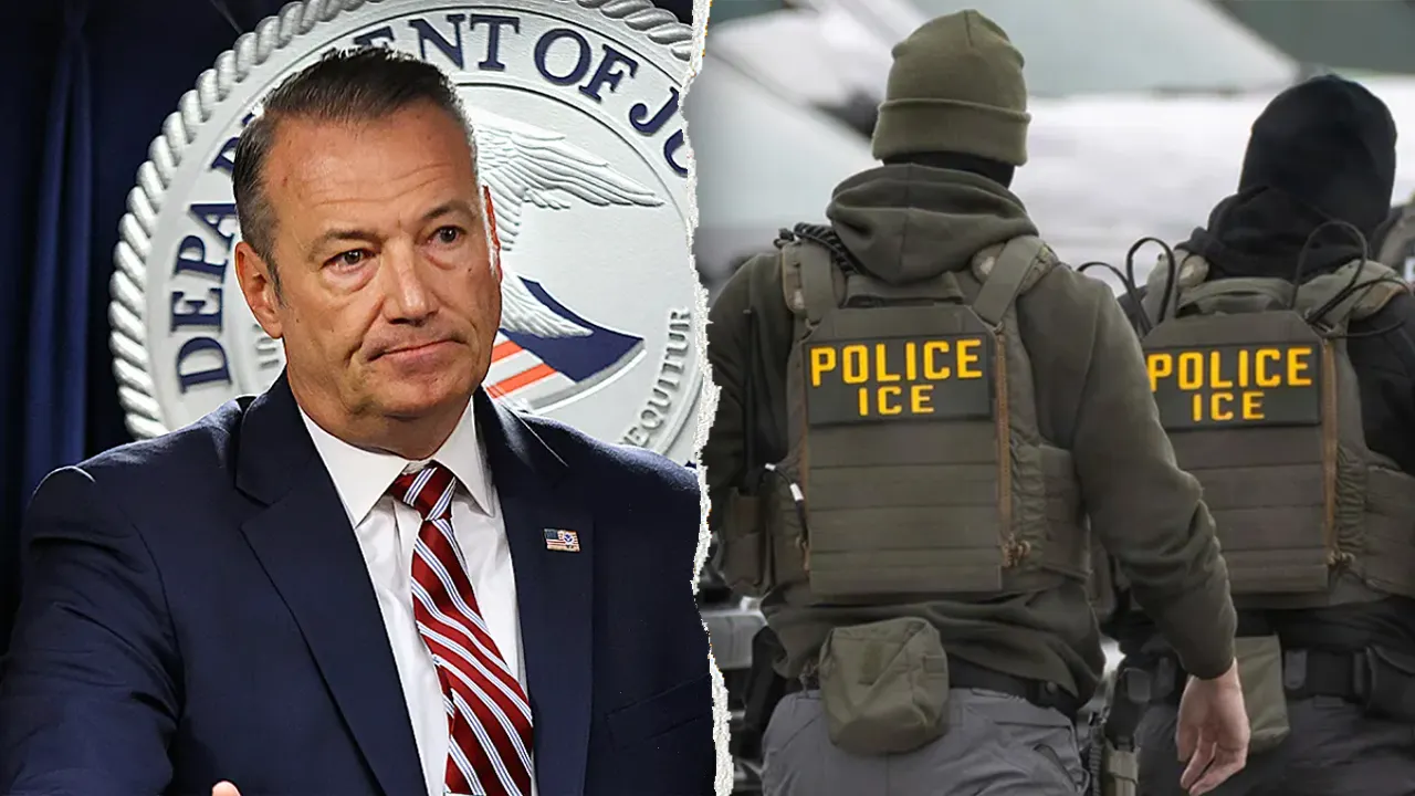 ICE drops ‘uncontrolled’ fraud bombshell involving thousands of foreign students, ‘phantom employees’