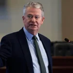 Idaho Democrats Nominate Small Business Owner for Governor