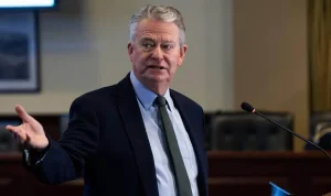 idaho-democrats-nominate-small-business-owner-for-governor-10033 Idaho Democrats Nominate Small Business Owner for Governor