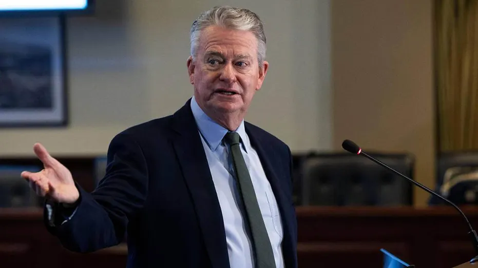 Idaho Democrats Nominate Small Business Owner for Governor