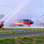 Independence One' Revives Golden Era of Air Travel for America's 250th Anniversary