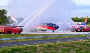 Independence One' Revives Golden Era of Air Travel for America's 250th Anniversary