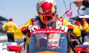 Indianapolis 500 Qualifying Gets a Slight Refresh This Year