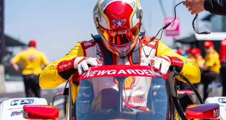 Indianapolis 500 Qualifying Gets a Slight Refresh This Year