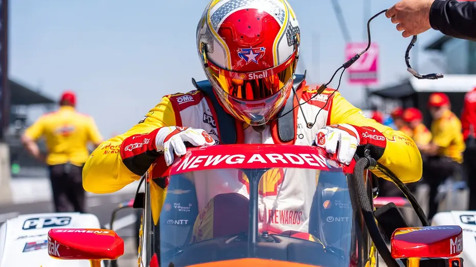Indianapolis 500 Qualifying Gets a Slight Refresh This Year