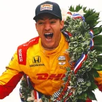 Indy 500 Champions: A Year-by-Year List