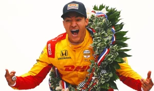 Indy 500 Champions: A Year-by-Year List