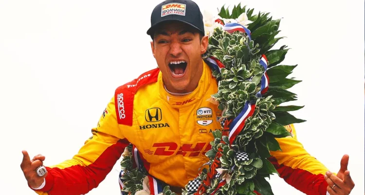 Indy 500 Champions: A Year-by-Year List